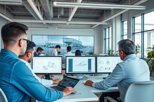 ABN Makina Endüstriye tasarım Mühendislik Hizmetleri